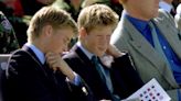 Prince Harry’s Bitter Feud With His Older Brother William Has Centuries of History