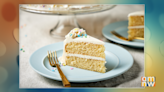 Christopher Kimball's Milk Street: Yellow Blender Cake