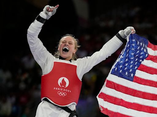 US women’s soccer team eyes fifth Olympic gold as they face off against Brazil