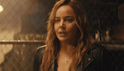 Detained Trailer Sets Release Date for Abbie Cornish Thriller Movie