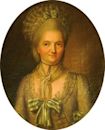 Marie-Angélique de Fitte de Soucy