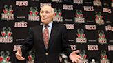 Bucks' Giannis Antetokounmpo, Khris Middleton, Adrian Griffin pay tribute to Herb Kohl