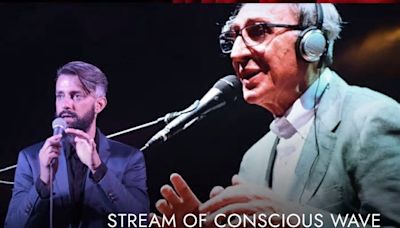 Al Teatro Bismantova lo spettacolo su Franco Battiato con Stream of conscious live