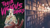 The Gotham Group Acquires Rights To YA Novels ‘Their Vicious Games’ & ‘That Night in the Library’