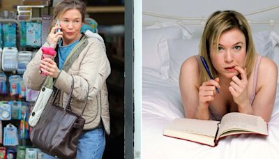 Bridget Jones 4 release date revealed - as filming wraps on Renee Zellweger film