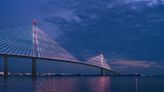 New Francis Scott Key Bridge design proposed by Italian engineering company - WTOP News