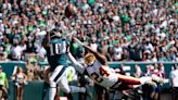 Former Eagles’ WR DeSean Jackson to retire from the NFL after 15 seasons