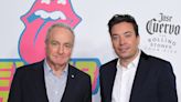 Jimmy Fallon Says ‘Saturday Night Live’ Creator Lorne Michaels Saved His Career at NBC