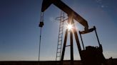 Oil settles slightly higher as Iran plays down reported Israeli attack