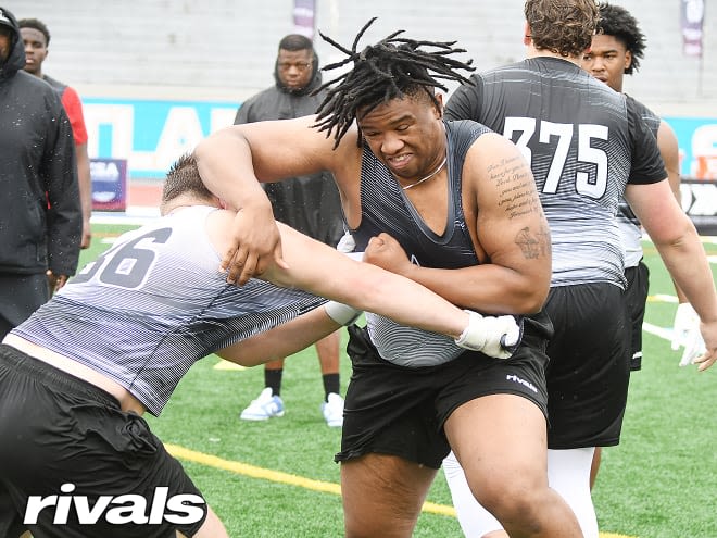 Rivals Camp Series Atlanta: Five programs that should be pleased