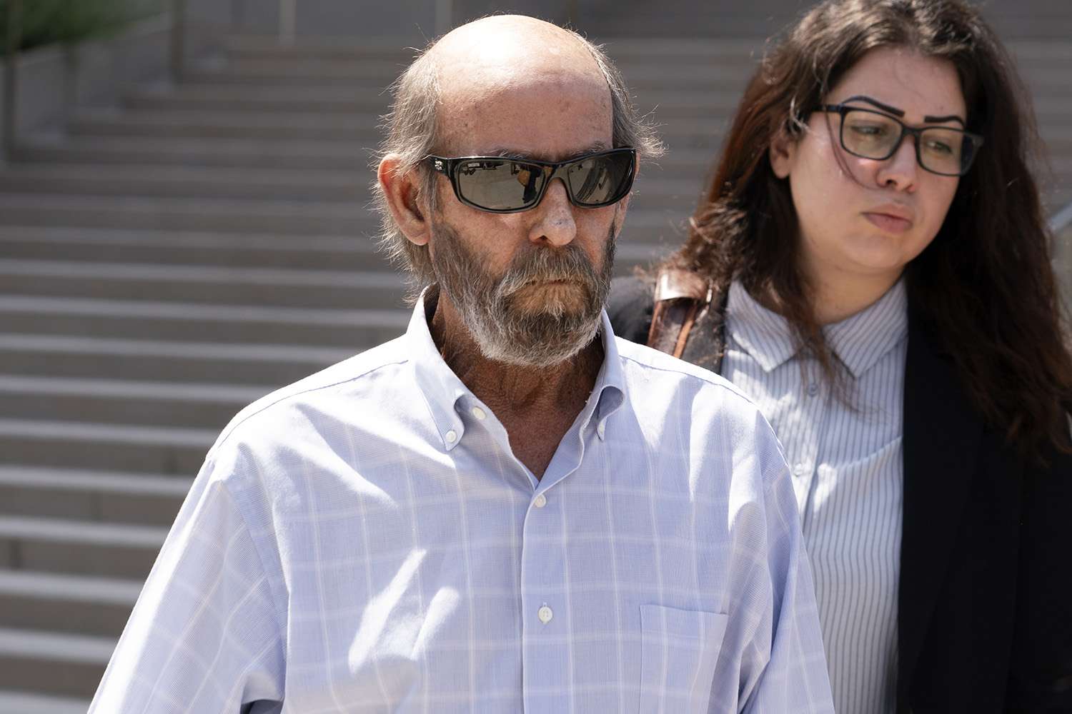 Boat Captain Sentenced to 4 Years Over Calif. Fire That Killed 34: 'Cowardice and Repeated Failures'