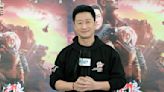 Wu Jing doesn't care about "30 billion yuan man" moniker