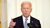 Biden faces mounting pressure from Democrats to bow out of election