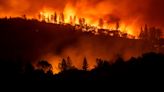 'There’s a lot of Paradises out there:' Over 75 California towns are at-risk of burning