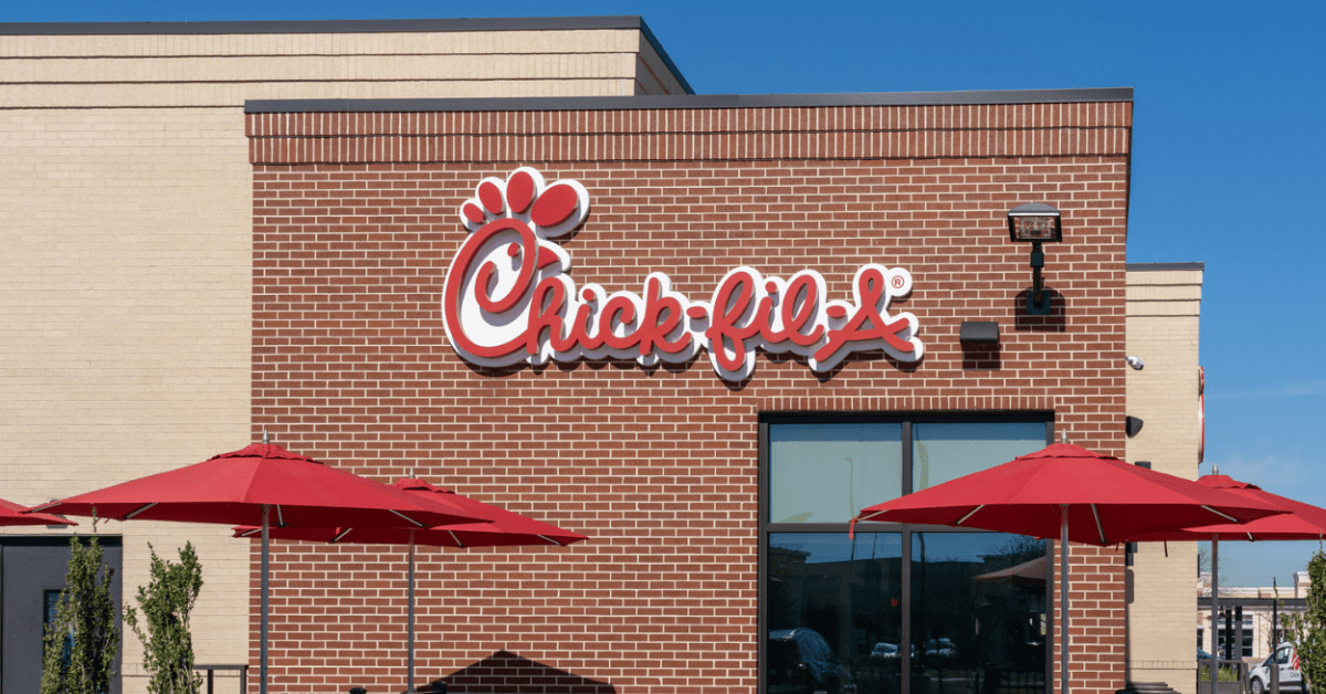 Chick-fil-A Rolling Out a Creamy New Dessert That Fans Think ‘Makes Perfect Sense’