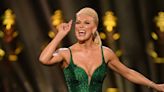 Olivier Awards 2023: Hannah Waddingham proves Eurovision is in safe hands at celebration of London theatre