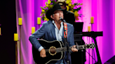 George Strait Mourns Loss Of Longtime Road Manager Who 'Suddenly Passed Away' At Home After The Band's Rehearsal...