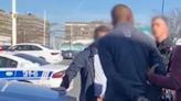 Montreal police handcuff innocent Black man, have no key to release him