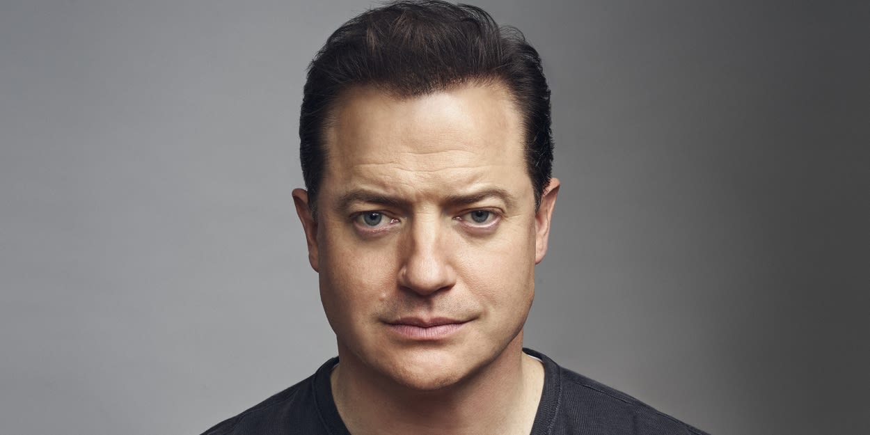 Brendan Fraser to Star in Samuel D. Hunter's GRANGEVILLE at Signature Theatre