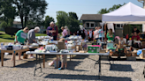 Belmont County gears up for biggest yard sale of the season