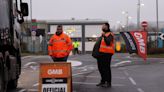 Amazon workers at two UK fulfilment centres to strike in August