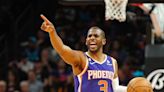 Frank Vogel ' very interested' in coaching Chris Paul as Phoenix Suns may waive veteran point guard