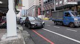 81歲婦疑「閃臨停車」遭撞亡 該路段類似車禍頻傳