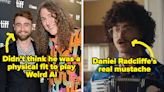 14 "Weird: The Al Yankovic Story" Behind-The-Scenes Facts, Straight From Daniel Radcliffe, Evan Rachel Wood, And Weird Al...