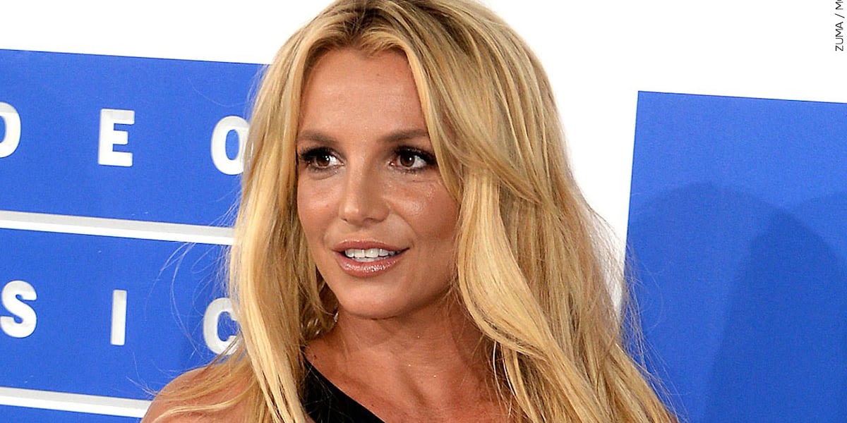 Britney Spears says all her jewelry has been stolen