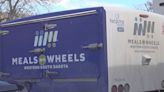 Volunteers needed for Meals on Wheels