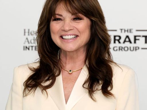 Fans Support Valerie Bertinelli After She Shares Vulnerable Video About Motherhood