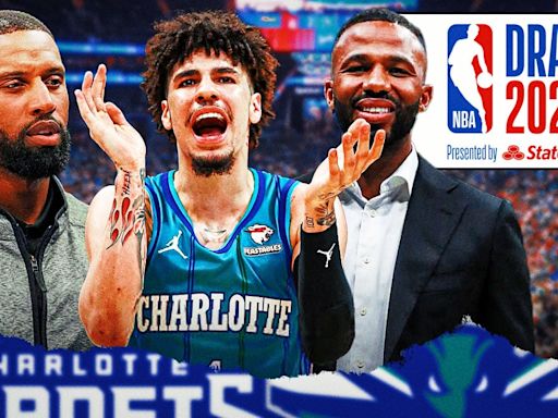 Hornets 2024 NBA Mock Draft roundup after combine