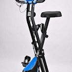 【現貨】x-bike健身車家用動感單車室內動感單車健身器材