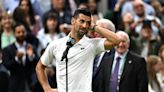 Is Novak Djokovic bluffing about his injury?