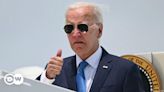 Fact check: Viral video claims Biden-Harris call made by AI – DW – 07/24/2024