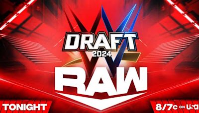 WWE Monday Night Raw 29 de abril de 2024: cobertura y resultados