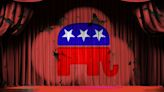 The GOP’s Big Tent Might Finally Collapse Now That Roe v. Wade Is Gone