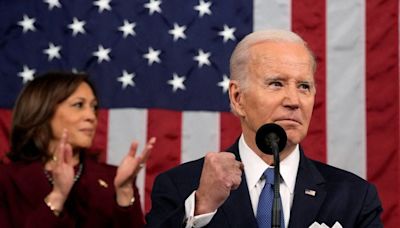 Las últimas horas de Biden antes de su crucial decisión: cómo se gestó la renuncia del presidente a su carrera por la reelección - La Tercera