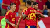 Resumen del Selección España vs. Andorra, amistoso internacional previo a la Eurocopa 2024: vídeos, goles y polémicas del partido | Goal.com México