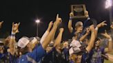 BCHS baseball goes back-to-back as section champs when they beat Atascadero, 4-2