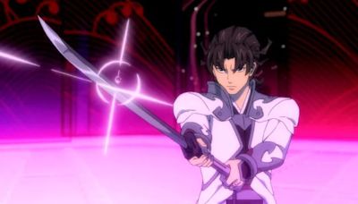 Garo: Crimson Moon Season 1 Streaming: Watch & Stream Online via Crunchyroll