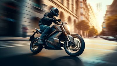 Is Harley-Davidson, Inc. (HOG) the Best Small Cap EV Stock to Invest In?