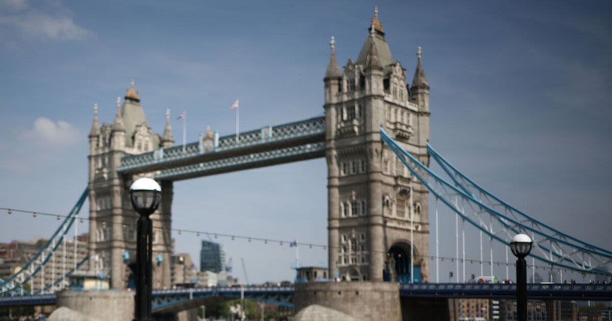 Tower Bridge has created a vital crossing for Londoners in more ways than one