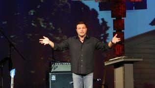 James River Church threatens to cut ties with controversial pastor if he 'will not repent'