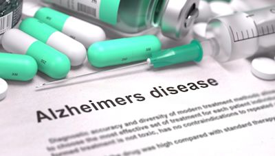 Blood test has a 90 percent accuracy rate in determining whether memory loss is due to Alzheimer’s: Study