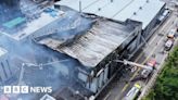 South Korea: Exploding lithium batteries spark deadly factory fire