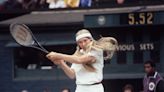 Andrea Jaeger: The dark truth behind a tennis star’s burnout