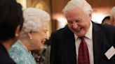 David Attenborough Paid Tribute to His Longtime Friend, The Queen