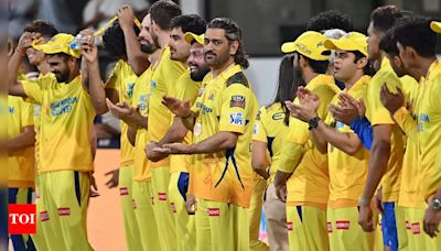 'Chennai Super Kings know how to...': Sunil Gavaskar ahead of CSK's do-or-die clash against RCB | Cricket News - Times of India