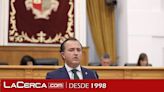 Vox pide suspender el acuerdo agrícola de Marruecos, PSOE rechaza la iniciativa y PP plantea una nueva redacción